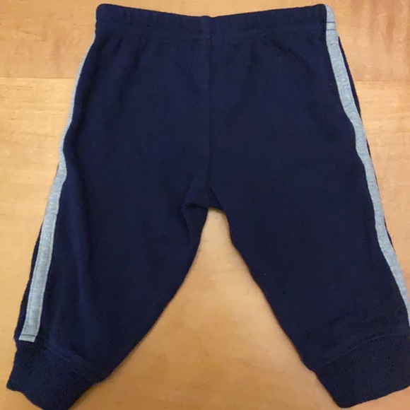 3 Month Pull On Pants Bundle - Picture 5 of 5